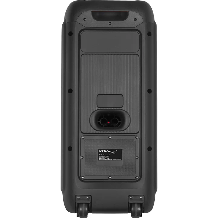 اسپیکر داینا پرو مدل D-8800