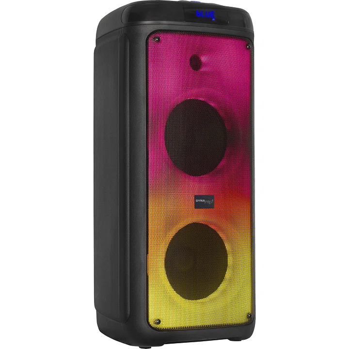 اسپیکر بلوتوثی داینا پرو مدل D-8200