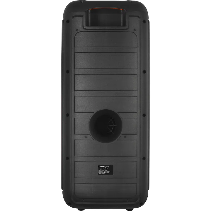 اسپیکر شارژی داینا پرو مدل D-8200