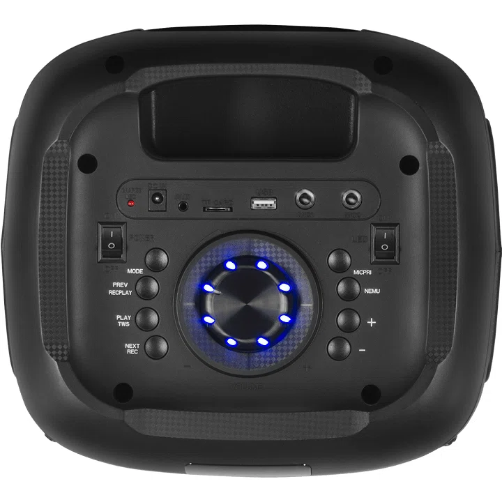 اسپیکر بلوتوثی داینا پرو مدل D-8200