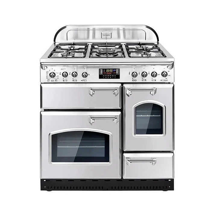 اجاق گاز 5 شعله تاکنو گاز مدل FALCON-L-5B