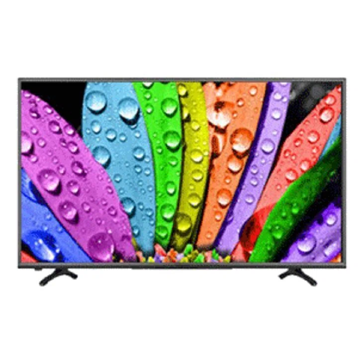 تلویزیون ال ای دی هوشمند مجیک مدل MT43S1300