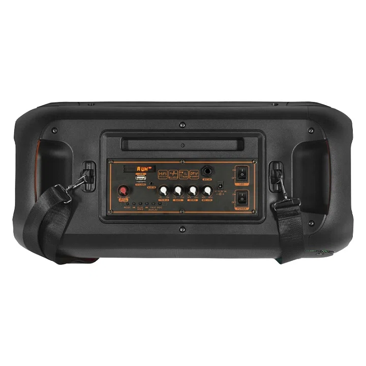 اسپیکر بلوتوثی داینا پرو مدل D-6200