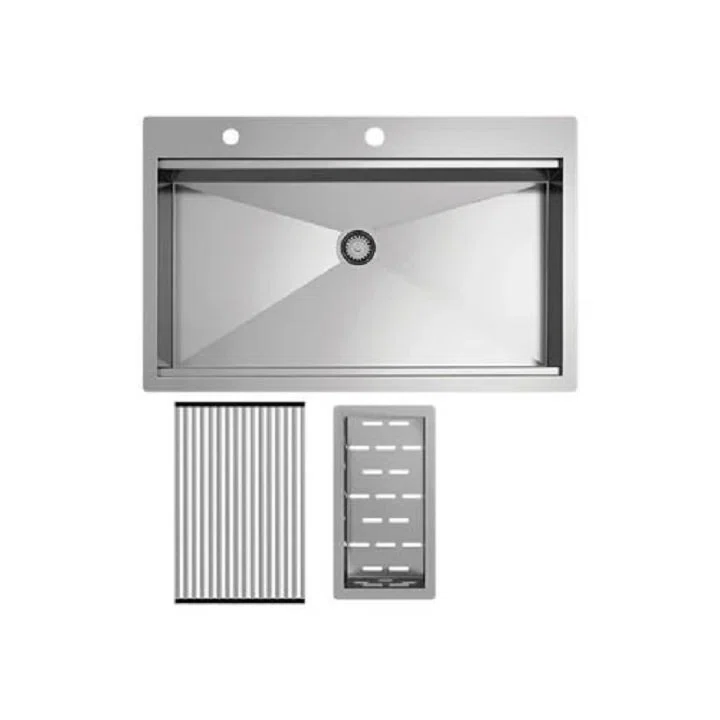 سینک کن مدل BCN 302-74