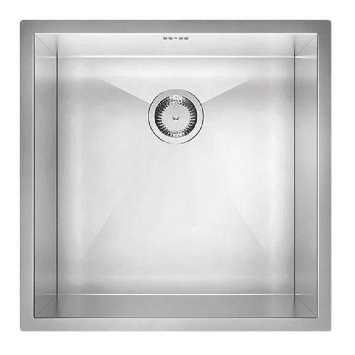 سینک توکار باکسی کن مدل A 4040