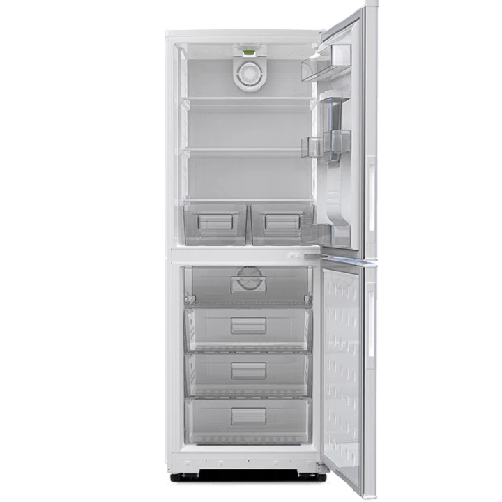 یخچال فریزر پایین 24 فوت بست مدل BRB241-10