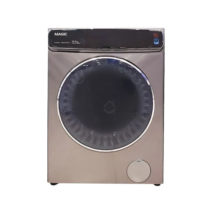 ماشین لباسشویی 10.5 کیلویی مجیک مدل WF105-145DDT