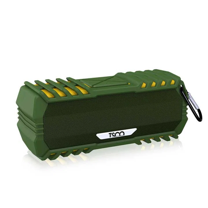 اسپیکر بلوتوثی تسکو مدل TS 23151.