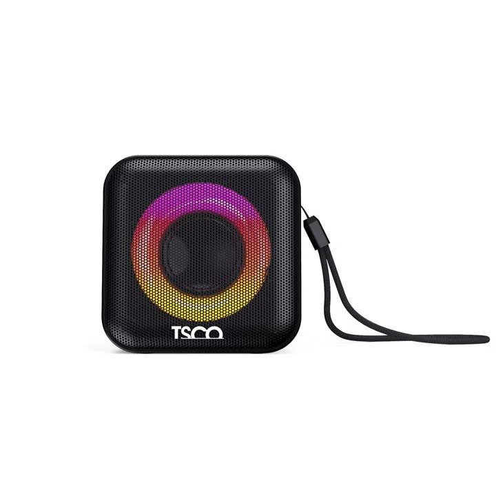 اسپیکر بلوتوثی تسکو مدل TS 23310.