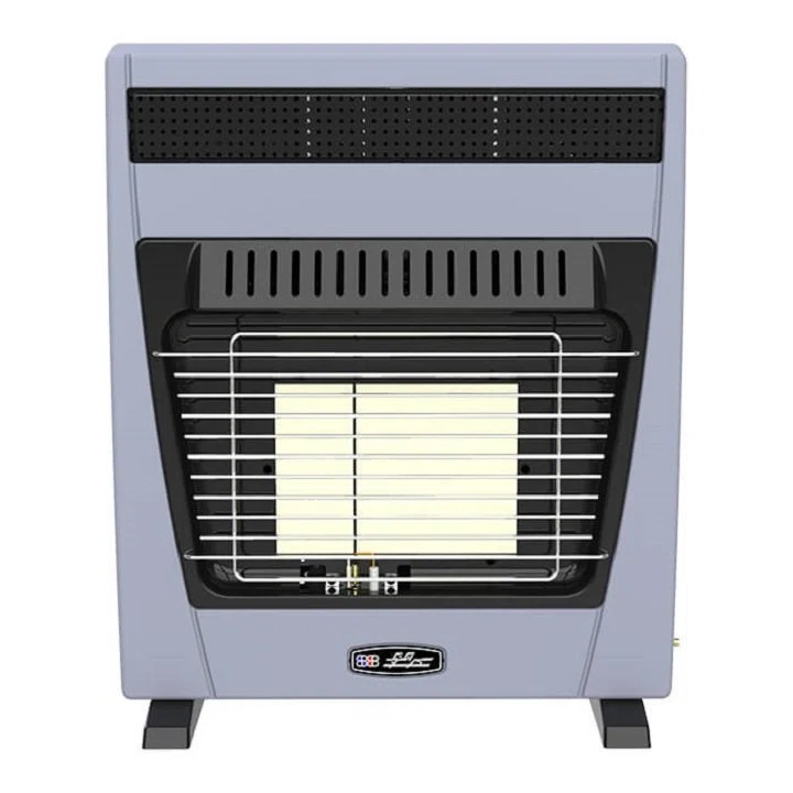 بخاری گازی بدون دودکش سرامیکی فن دار سپهر الکتریک مدل SE5000CF