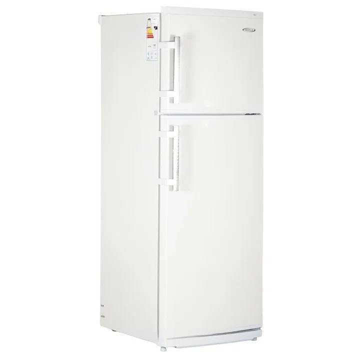 یخچال و فریزر 14 فوت دستگیره اهرمی امرسان سری نانو پلاس