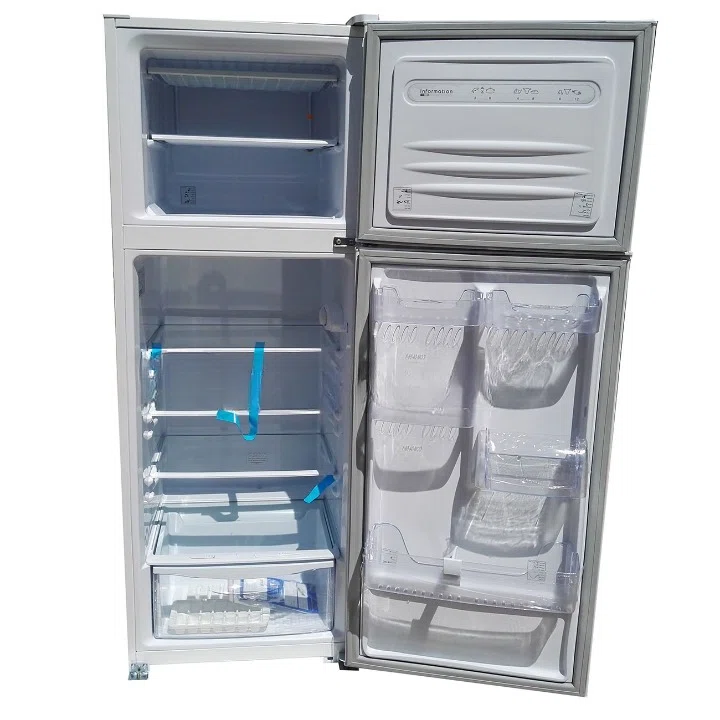 یخچال فریزر 14 فوت دستگیره اهرمی امرسان