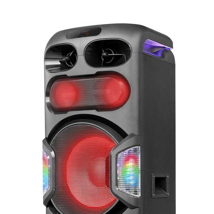 اسپیکر بلوتوثی مدل تسکو TS 2084
