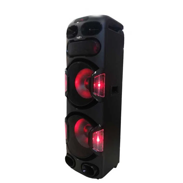 اسپیکرتسکو بلوتوثی مدل TS 2084