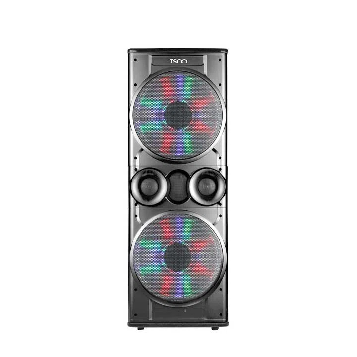 خرید اسپیکر 2 تیکه تسکو مدل TS 2080 N