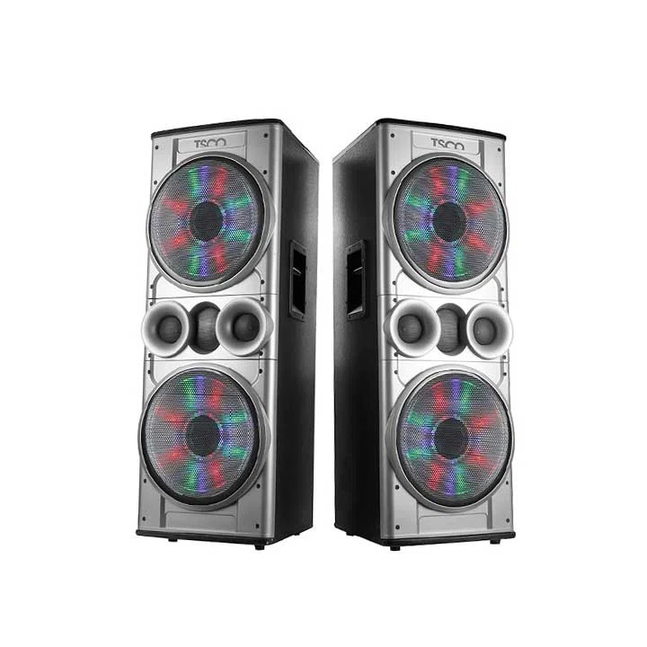 اسپیکر تسکو 2 تیکه مدل TS 2080 N
