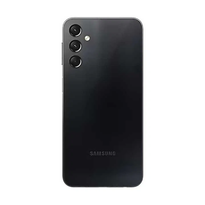 موبایل سامسونگ مدل Galaxy A24 4G دو سیم کارت ظرفیت 128 گیگابایت و رم 6 گیگابایت