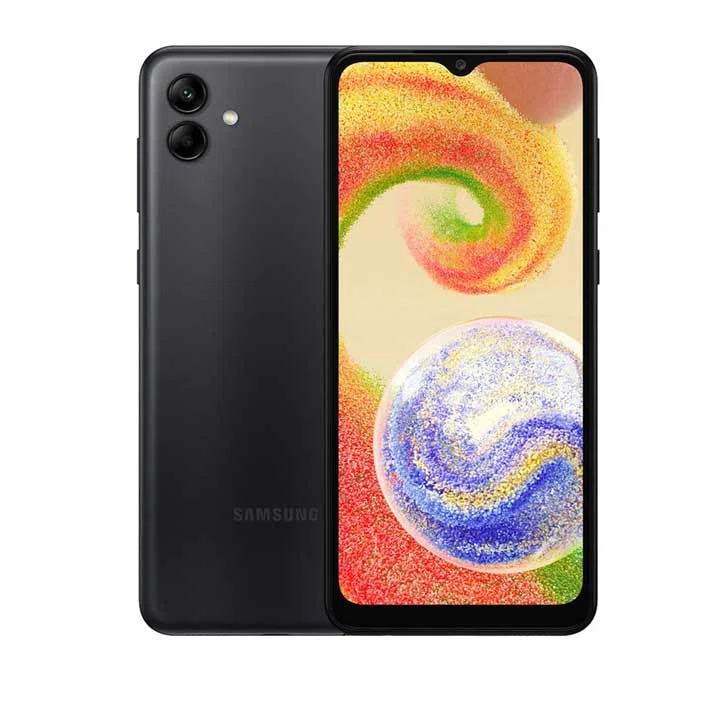 گوشی سامسونگ مدل Galaxy A04