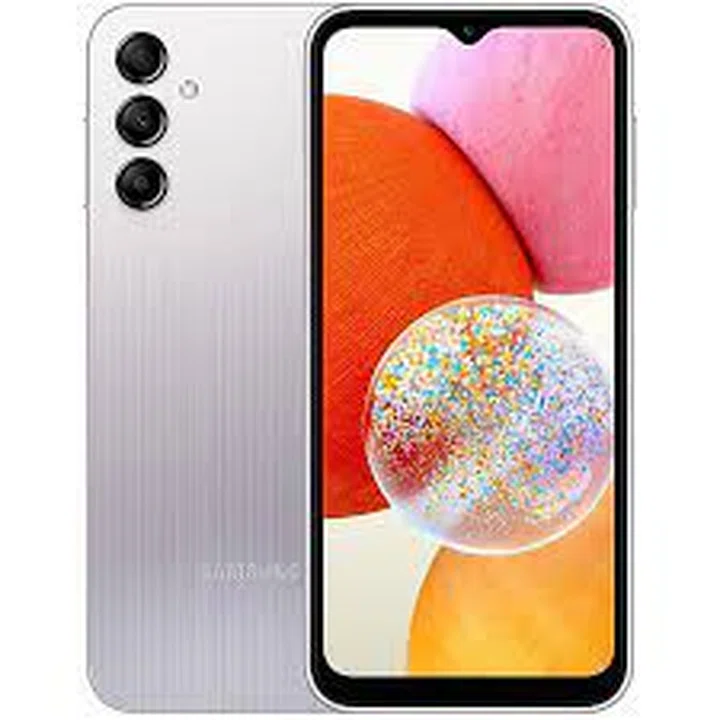 گوشی سامسونگ مدل Galaxy A14 دو سیم کارت ظرفیت 64 گیگابایت و رم 4 گیگابایت - ویتنام