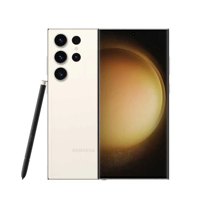 گوشی موبایل سامسونگ مدل Galaxy S23 Ultra دو سیم کارت ظرفیت 256 گیگابایت و رم 12 گیگابایت - ویتنام