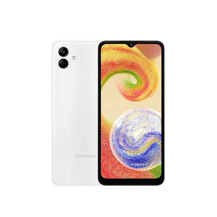 گوشی موبایل سامسونگ مدل Galaxy A04