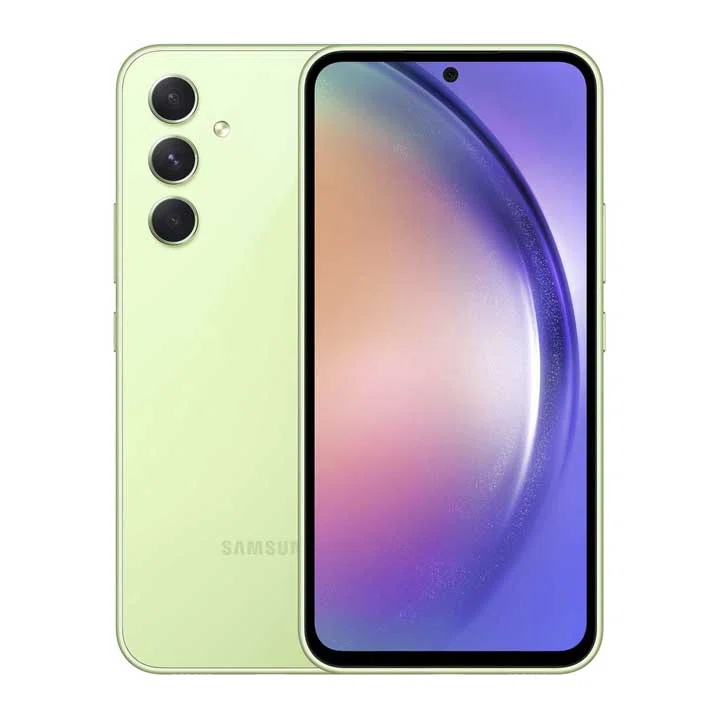 موبایل سامسونگ مدل Galaxy A54 5G