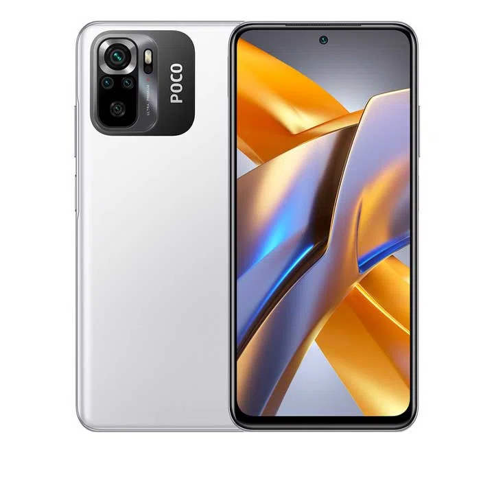 گوشی شیائومی مدل Poco M5s