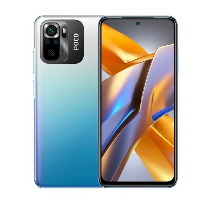 گوشی موبایل شیائومی مدل Poco M5s