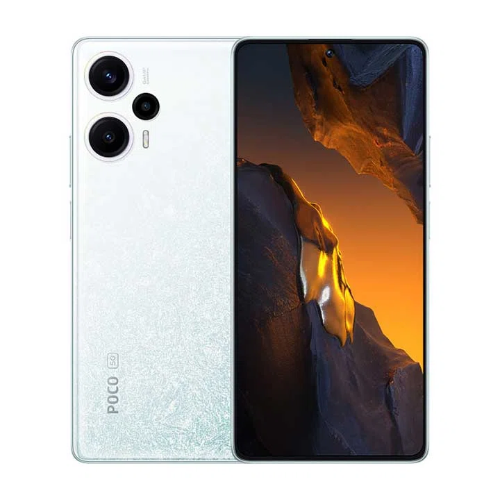 گوشی شیائومی مدل Poco F5