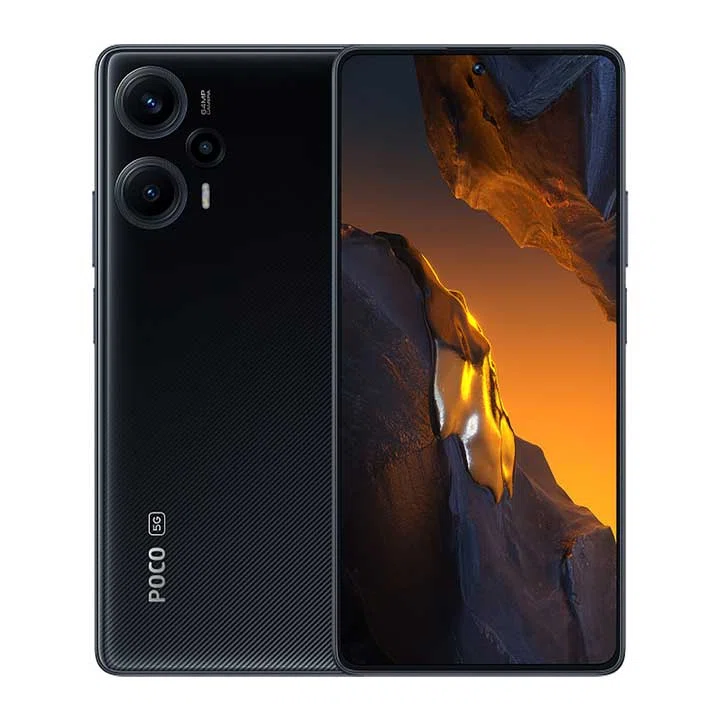 گوشی شیائومی مدل PocoF5