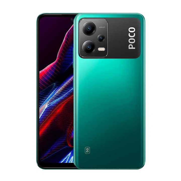 گوشی شیائومی مدل Poco X5 5G