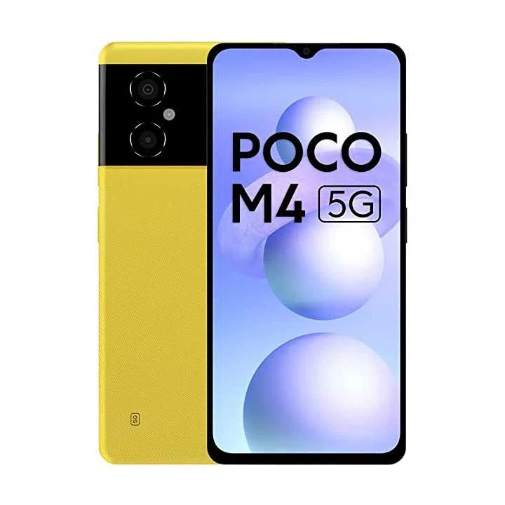 گوشی موبایل شیائومی مدل Poco M4 5G