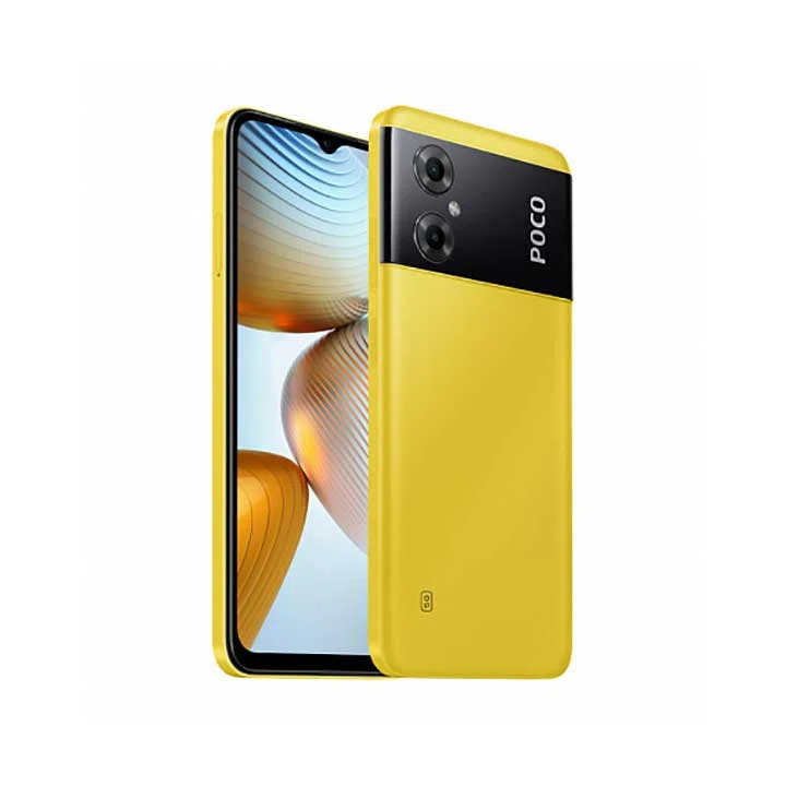 گوشی شیائومی مدل Poco M4 5G