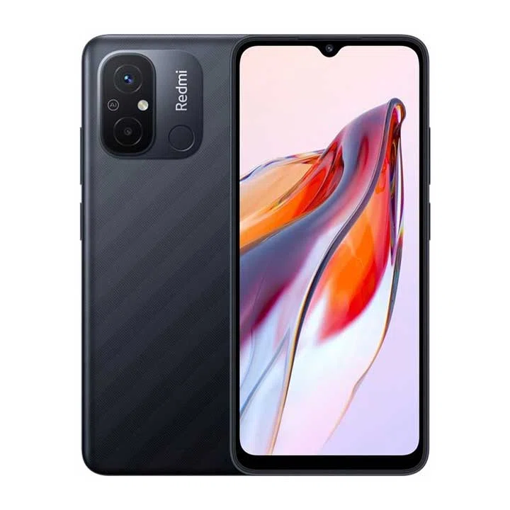 گوشی شیائومی مدل Redmi 12C