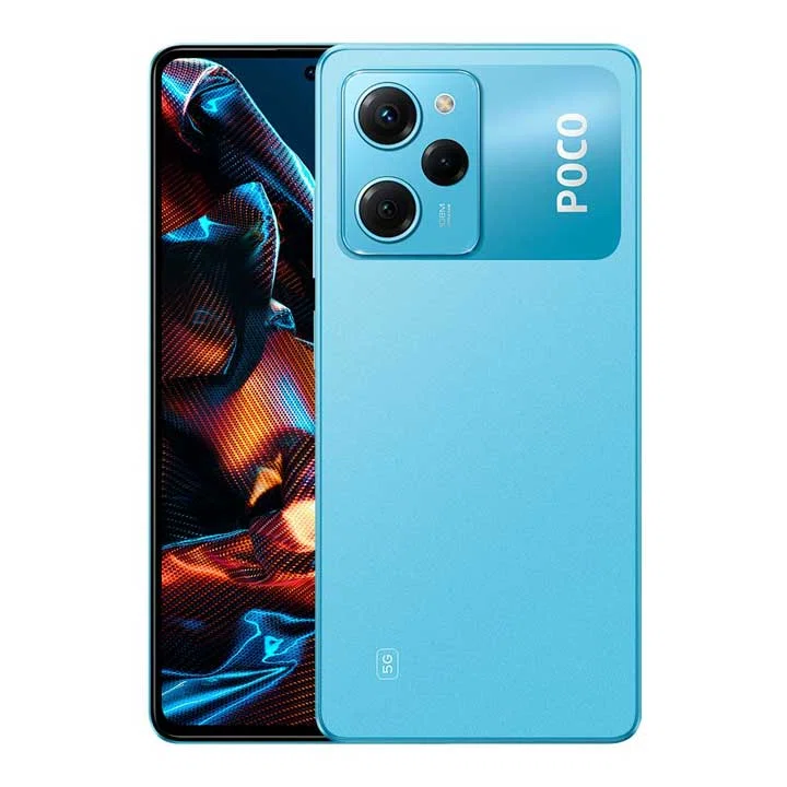 موبایل شیائومی مدل Poco X5 Pro 5G