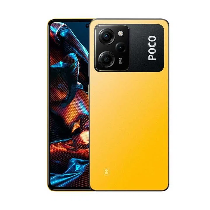 گوشی موبایل شیائومی مدل Poco X5 Pro 5G