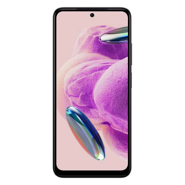 گوشی موبایل شیائومی مدل Redmi Note 12S ظرفیت 256 گیگابایت و رم 8 گیگابایت