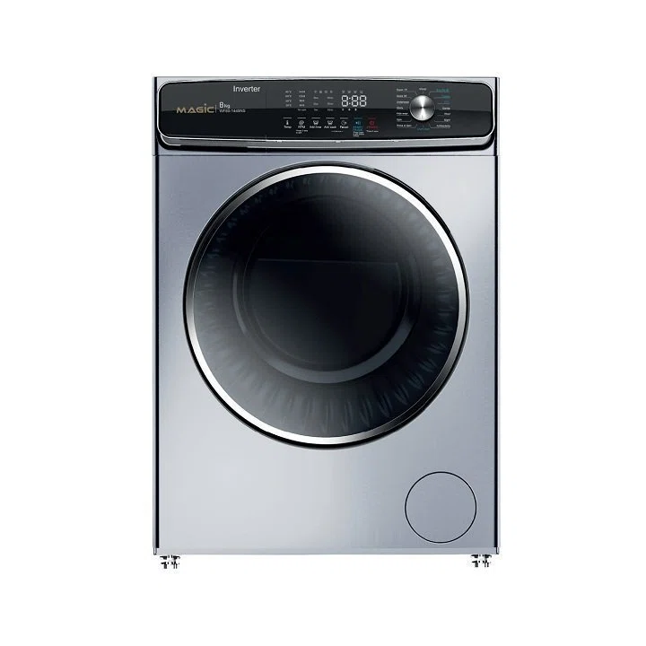 ماشین لباسشویی مجیک 10 کیلویی مدل WF100-1448DD