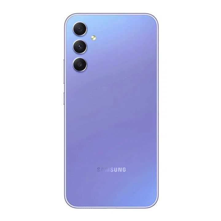گوشی موبایل سامسونگ مدل Galaxy A34 5G....
