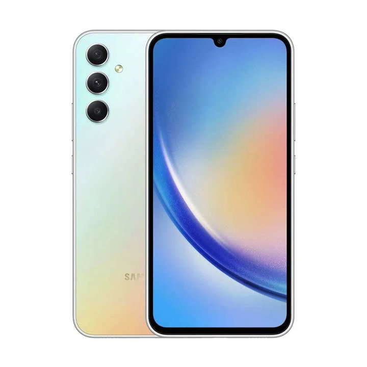 گوشی موبایل سامسونگ مدل Galaxy A34 5G...