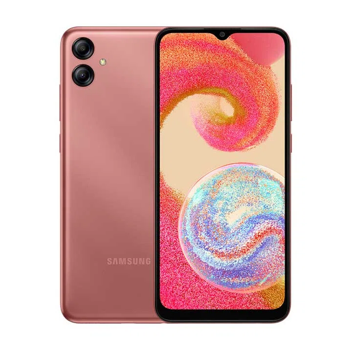Galaxy A04e گوشی موبایل سامسونگ مدل...