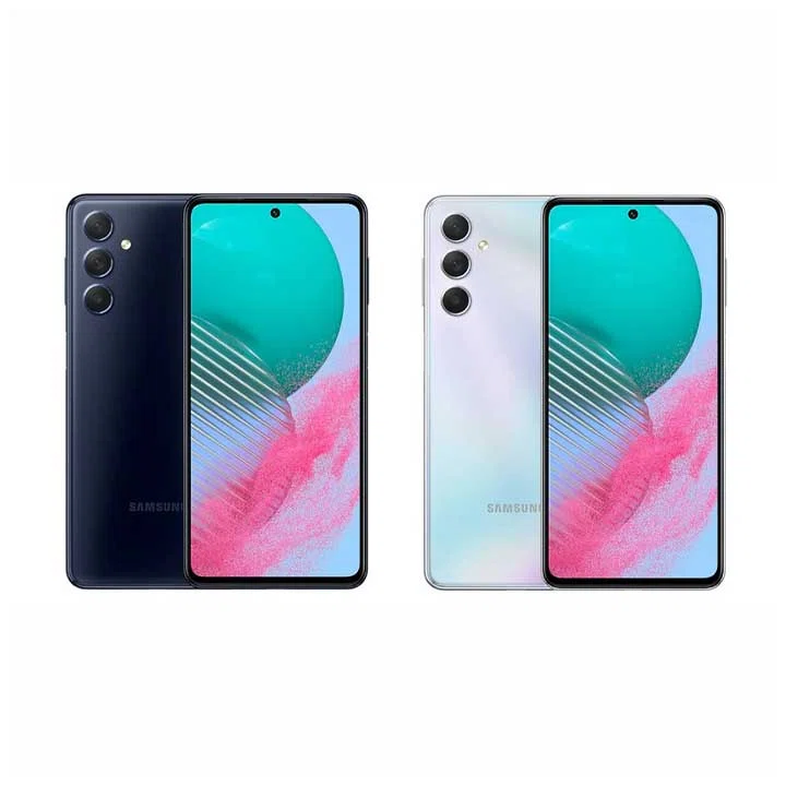 گوشی موبایل سامسونگ مدل Galaxy F54 5G.