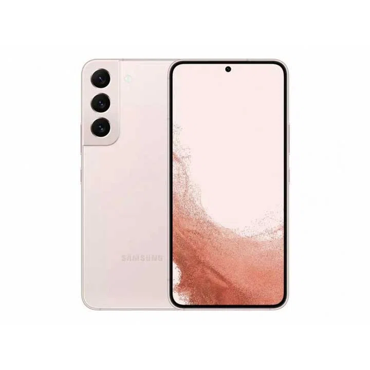 گوشی موبایل سامسونگ مدل Galaxy S22 5G.