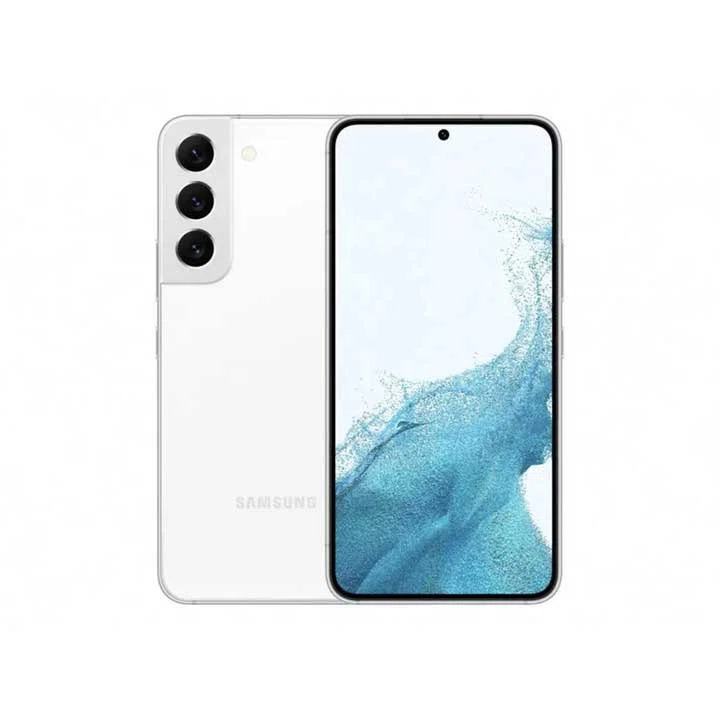 گوشی موبایل سامسونگ مدل Galaxy S22 5G..