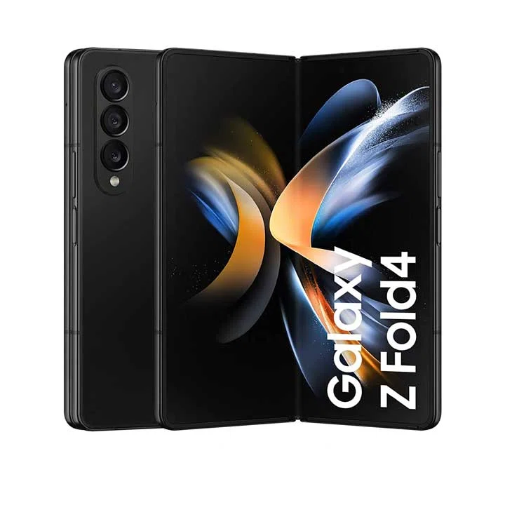 گوشی موبایل سامسونگ مدل  Galaxy Z Fold 4 5G.