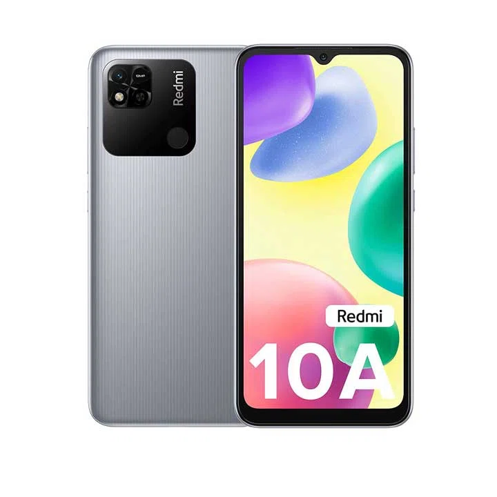 گوشی موبایل شیائومی مدل REDMI 10A.