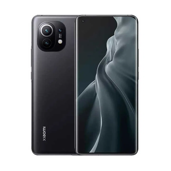 گوشی موبایل شیائومی مدل Mi 11.