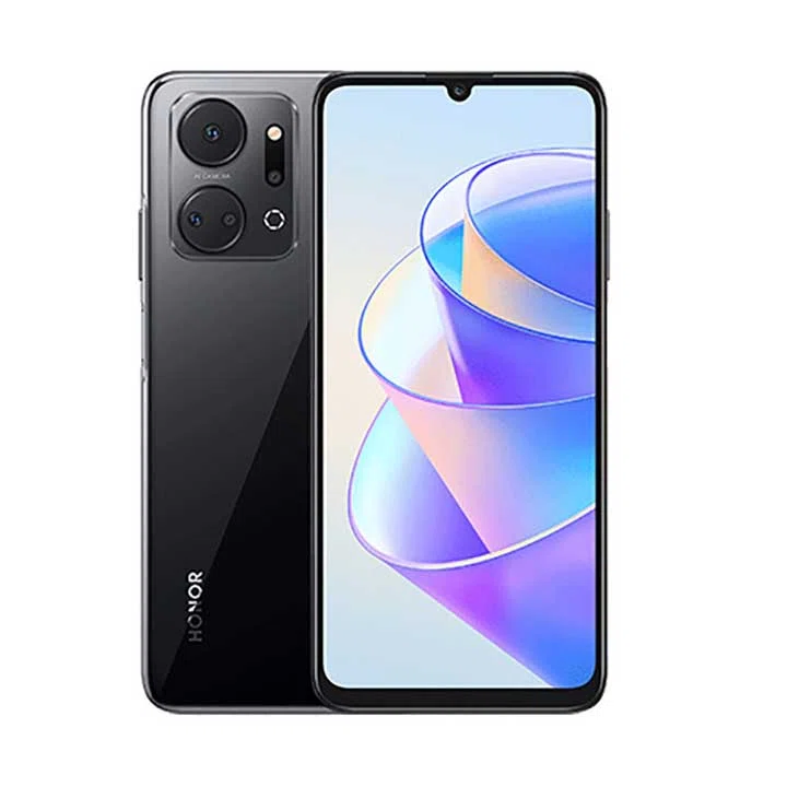 گوشی موبایل آنر مدل X7a..