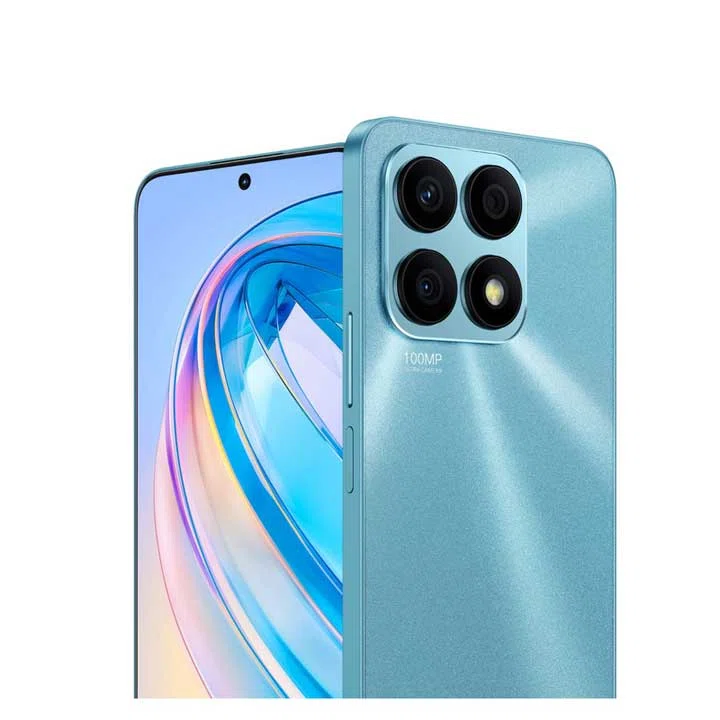 گوشی موبایل آنر مدل X8a.