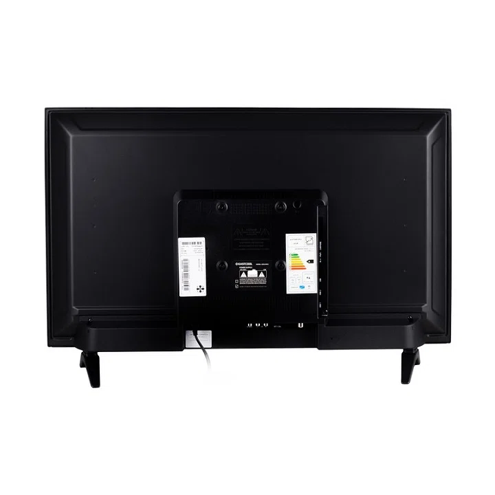 تلویزیون هوشمند ال ای دی 43 اینچ ایستکول مدل TM-LED43FS01